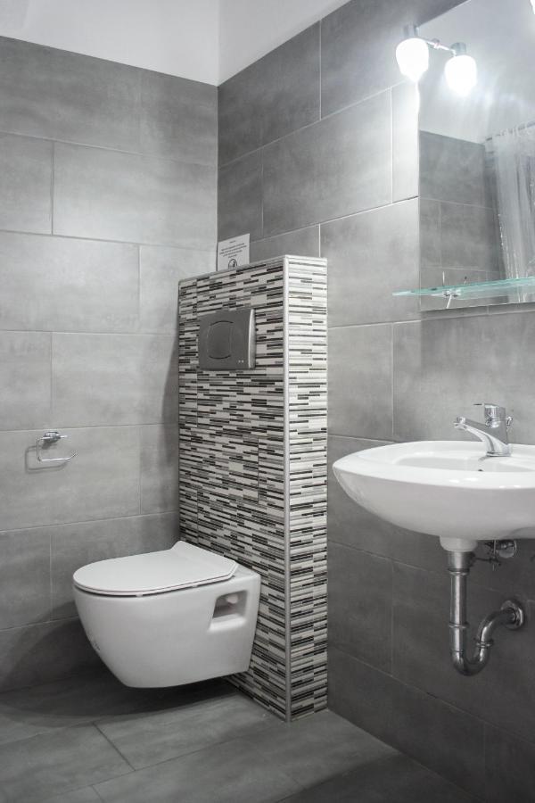 Hotel Clio Neos Marmaras Exteriör bild